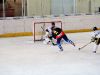 Zweites Playoff Spiel 2010/2011 am 19.3.2011 gegen die Knights aus Deutschlandsberg! 