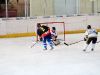 Zweites Playoff Spiel 2010/2011 am 19.3.2011 gegen die Knights aus Deutschlandsberg! 