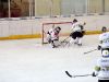 Zweites Playoff Spiel 2010/2011 am 19.3.2011 gegen die Knights aus Deutschlandsberg! 
