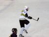Zweites Playoff Spiel 2010/2011 am 19.3.2011 gegen die Knights aus Deutschlandsberg! 