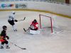 Zweites Playoff Spiel 2010/2011 am 19.3.2011 gegen die Knights aus Deutschlandsberg! 