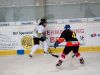 Zweites Playoff Spiel 2010/2011 am 19.3.2011 gegen die Knights aus Deutschlandsberg! 