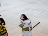 Zweites Playoff Spiel 2010/2011 am 19.3.2011 gegen die Knights aus Deutschlandsberg! 