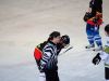 Zweites Playoff Spiel 2010/2011 am 19.3.2011 gegen die Knights aus Deutschlandsberg! 