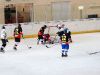 Zweites Playoff Spiel 2010/2011 am 19.3.2011 gegen die Knights aus Deutschlandsberg! 