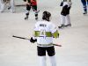 Zweites Playoff Spiel 2010/2011 am 19.3.2011 gegen die Knights aus Deutschlandsberg! 