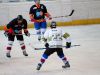 Zweites Playoff Spiel 2010/2011 am 19.3.2011 gegen die Knights aus Deutschlandsberg! 