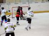 Zweites Playoff Spiel 2010/2011 am 19.3.2011 gegen die Knights aus Deutschlandsberg! 
