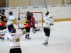 Zweites Playoff Spiel 2010/2011 am 19.3.2011 gegen die Knights aus Deutschlandsberg! 