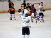 Zweites Playoff Spiel 2010/2011 am 19.3.2011 gegen die Knights aus Deutschlandsberg! 