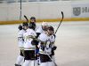 Zweites Playoff Spiel 2010/2011 am 19.3.2011 gegen die Knights aus Deutschlandsberg! 
