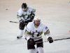Zweites Playoff Spiel 2010/2011 am 19.3.2011 gegen die Knights aus Deutschlandsberg! 