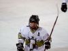 Zweites Playoff Spiel 2010/2011 am 19.3.2011 gegen die Knights aus Deutschlandsberg! 