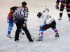 Zweites Playoff Spiel 2010/2011 am 19.3.2011 gegen die Knights aus Deutschlandsberg! 