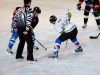 Zweites Playoff Spiel 2010/2011 am 19.3.2011 gegen die Knights aus Deutschlandsberg! 
