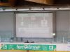 Zweites Playoff Spiel 2010/2011 am 19.3.2011 gegen die Knights aus Deutschlandsberg! 