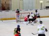 Zweites Playoff Spiel 2010/2011 am 19.3.2011 gegen die Knights aus Deutschlandsberg! 