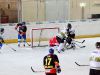 Zweites Playoff Spiel 2010/2011 am 19.3.2011 gegen die Knights aus Deutschlandsberg! 