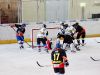 Zweites Playoff Spiel 2010/2011 am 19.3.2011 gegen die Knights aus Deutschlandsberg! 