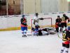 Zweites Playoff Spiel 2010/2011 am 19.3.2011 gegen die Knights aus Deutschlandsberg! 