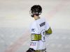 Zweites Playoff Spiel 2010/2011 am 19.3.2011 gegen die Knights aus Deutschlandsberg! 