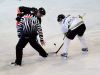 Zweites Playoff Spiel 2010/2011 am 19.3.2011 gegen die Knights aus Deutschlandsberg! 