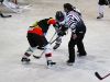 Zweites Playoff Spiel 2010/2011 am 19.3.2011 gegen die Knights aus Deutschlandsberg! 