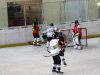 Zweites Playoff Spiel 2010/2011 am 19.3.2011 gegen die Knights aus Deutschlandsberg! 