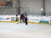 Zweites Playoff Spiel 2010/2011 am 19.3.2011 gegen die Knights aus Deutschlandsberg! 