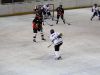 Zweites Playoff Spiel 2010/2011 am 19.3.2011 gegen die Knights aus Deutschlandsberg! 