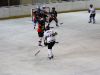 Zweites Playoff Spiel 2010/2011 am 19.3.2011 gegen die Knights aus Deutschlandsberg! 