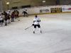 Zweites Playoff Spiel 2010/2011 am 19.3.2011 gegen die Knights aus Deutschlandsberg! 