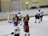 Zweites Playoff Spiel 2010/2011 am 19.3.2011 gegen die Knights aus Deutschlandsberg! 