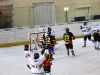 Zweites Playoff Spiel 2010/2011 am 19.3.2011 gegen die Knights aus Deutschlandsberg! 
