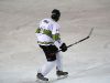 Zweites Playoff Spiel 2010/2011 am 19.3.2011 gegen die Knights aus Deutschlandsberg! 