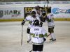 Zweites Playoff Spiel 2010/2011 am 19.3.2011 gegen die Knights aus Deutschlandsberg! 