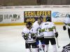 Zweites Playoff Spiel 2010/2011 am 19.3.2011 gegen die Knights aus Deutschlandsberg! 