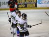 Zweites Playoff Spiel 2010/2011 am 19.3.2011 gegen die Knights aus Deutschlandsberg! 