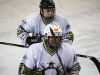 Zweites Playoff Spiel 2010/2011 am 19.3.2011 gegen die Knights aus Deutschlandsberg! 