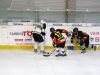 Zweites Playoff Spiel 2010/2011 am 19.3.2011 gegen die Knights aus Deutschlandsberg! 
