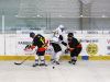 Zweites Playoff Spiel 2010/2011 am 19.3.2011 gegen die Knights aus Deutschlandsberg! 
