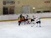 Zweites Playoff Spiel 2010/2011 am 19.3.2011 gegen die Knights aus Deutschlandsberg! 