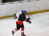 Zweites Playoff Spiel 2010/2011 am 19.3.2011 gegen die Knights aus Deutschlandsberg! 
