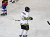 Zweites Playoff Spiel 2010/2011 am 19.3.2011 gegen die Knights aus Deutschlandsberg! 