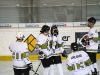 Zweites Playoff Spiel 2010/2011 am 19.3.2011 gegen die Knights aus Deutschlandsberg! 