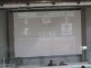 Zweites Playoff Spiel 2010/2011 am 19.3.2011 gegen die Knights aus Deutschlandsberg! 