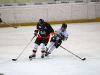 Zweites Playoff Spiel 2010/2011 am 19.3.2011 gegen die Knights aus Deutschlandsberg! 