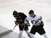 Zweites Playoff Spiel 2010/2011 am 19.3.2011 gegen die Knights aus Deutschlandsberg! 