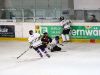 Zweites Playoff Spiel 2010/2011 am 19.3.2011 gegen die Knights aus Deutschlandsberg! 