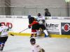 Zweites Playoff Spiel 2010/2011 am 19.3.2011 gegen die Knights aus Deutschlandsberg! 